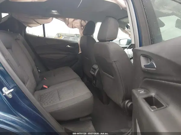 2GNAXJEV0L6126677 2020 CHEVROLET EQUINOX - Image 8