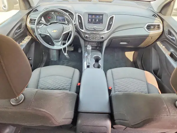 2GNAXJEV0L6128011 2020 CHEVROLET EQUINOX - Image 8