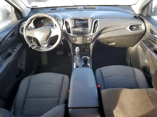 2GNAXJEV0L6132625 2020 CHEVROLET EQUINOX - Image 8