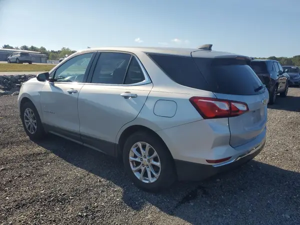 2GNAXJEV0L6135069 2020 CHEVROLET EQUINOX - Image 2