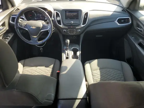 2GNAXJEV0L6135069 2020 CHEVROLET EQUINOX - Image 8