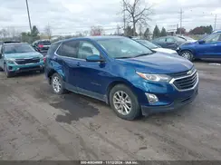2GNAXJEV0L6140059 2020 CHEVROLET EQUINOX