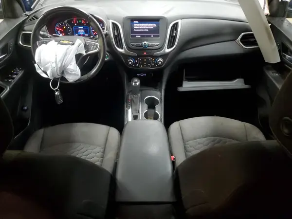 2GNAXJEV0L6142765 2020 CHEVROLET EQUINOX - Image 8