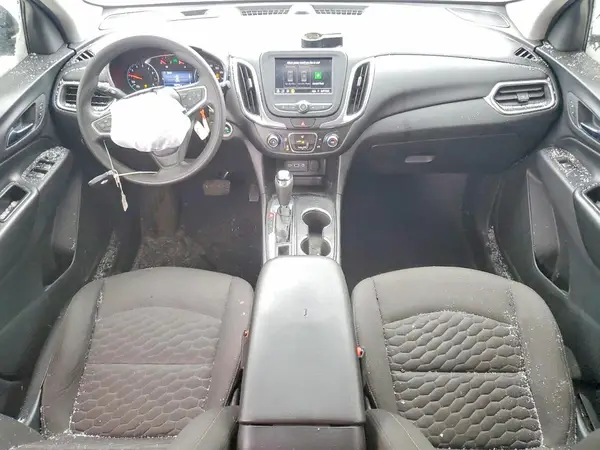 2GNAXJEV0L6150171 2020 CHEVROLET EQUINOX - Image 8