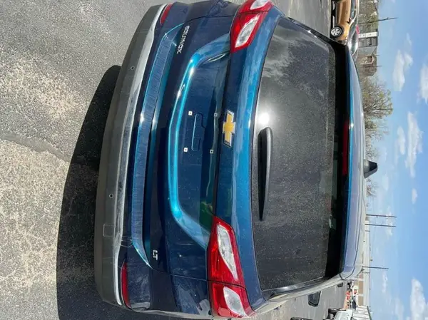2GNAXJEV0L6157511 2020 CHEVROLET EQUINOX - Image 8
