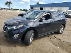 2GNAXJEV0L6160098 2020 CHEVROLET EQUINOX