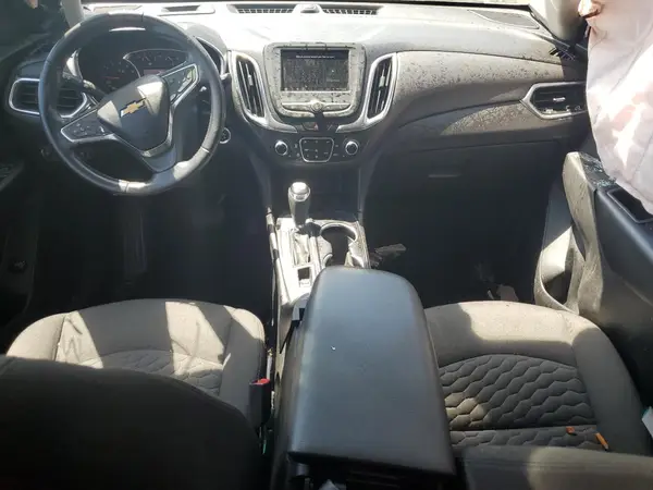 2GNAXJEV0L6160098 2020 CHEVROLET EQUINOX - Image 8