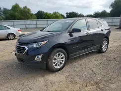 2GNAXJEV0L6161252 2020 CHEVROLET EQUINOX