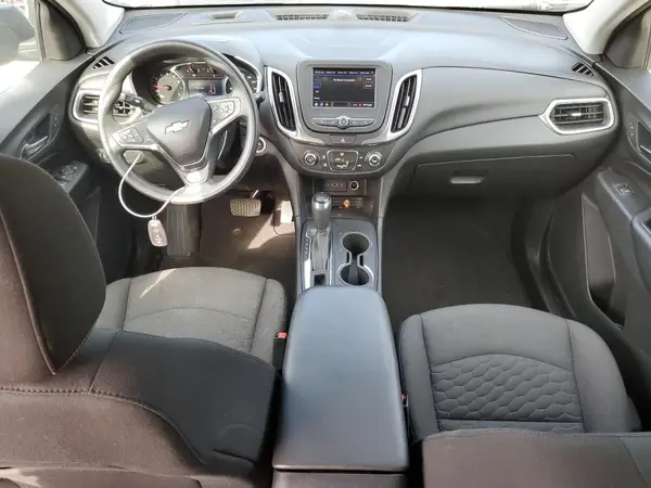 2GNAXJEV0L6161252 2020 CHEVROLET EQUINOX - Image 8