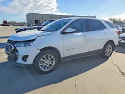 2GNAXJEV0L6164989 2020 CHEVROLET EQUINOX
