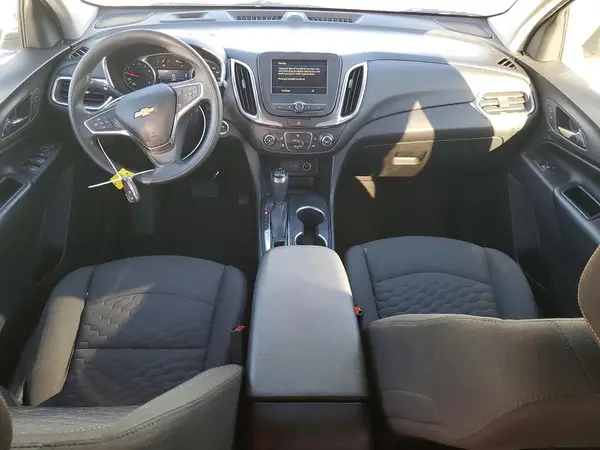 2GNAXJEV0L6164989 2020 CHEVROLET EQUINOX - Image 8