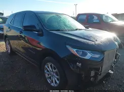 2GNAXJEV0L6169061 2020 CHEVROLET EQUINOX
