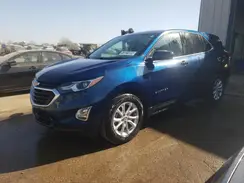2GNAXJEV0L6170579 2020 CHEVROLET EQUINOX