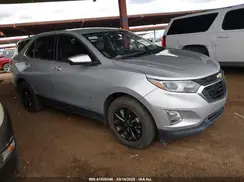 2GNAXJEV0L6176382 2020 CHEVROLET EQUINOX