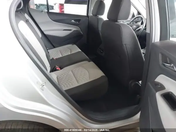 2GNAXJEV0L6176382 2020 CHEVROLET EQUINOX - Image 8