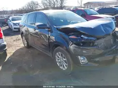 2GNAXJEV0L6180755 2020 CHEVROLET EQUINOX