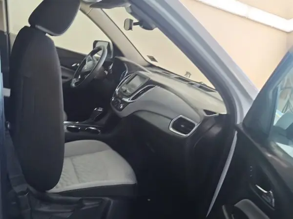 2GNAXJEV0L6181758 2020 CHEVROLET EQUINOX - Image 2