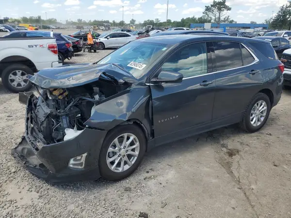 2GNAXJEV0L6188242 2020 CHEVROLET EQUINOX - Image 1