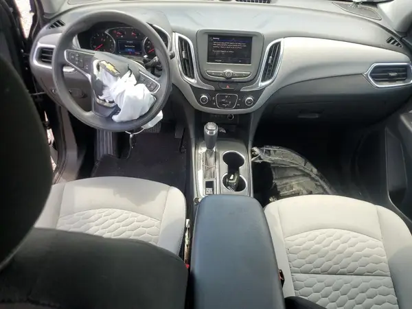 2GNAXJEV0L6188242 2020 CHEVROLET EQUINOX - Image 8