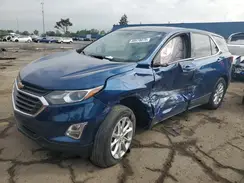 2GNAXJEV0L6190492 2020 CHEVROLET EQUINOX