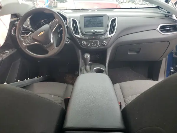 2GNAXJEV0L6190492 2020 CHEVROLET EQUINOX - Image 8