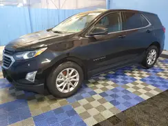 2GNAXJEV0L6193991 2020 CHEVROLET EQUINOX