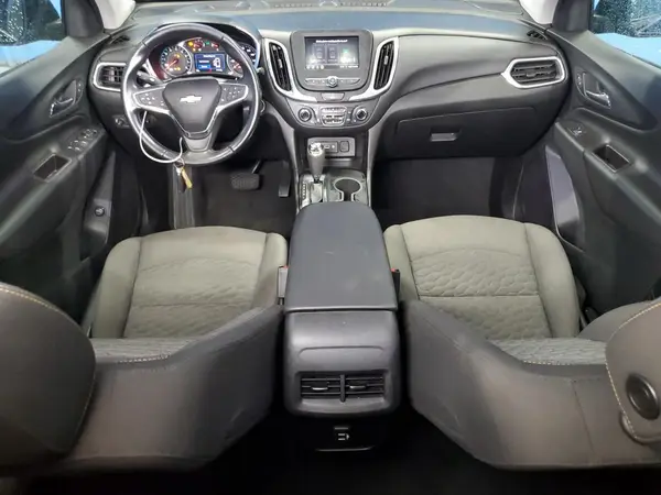 2GNAXJEV0L6193991 2020 CHEVROLET EQUINOX - Image 8