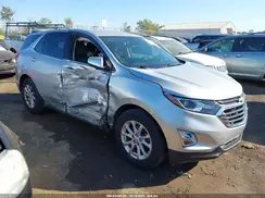 2GNAXJEV0L6195630 2020 CHEVROLET EQUINOX