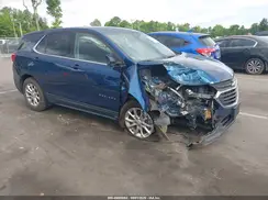 2GNAXJEV0L6196258 2020 CHEVROLET EQUINOX