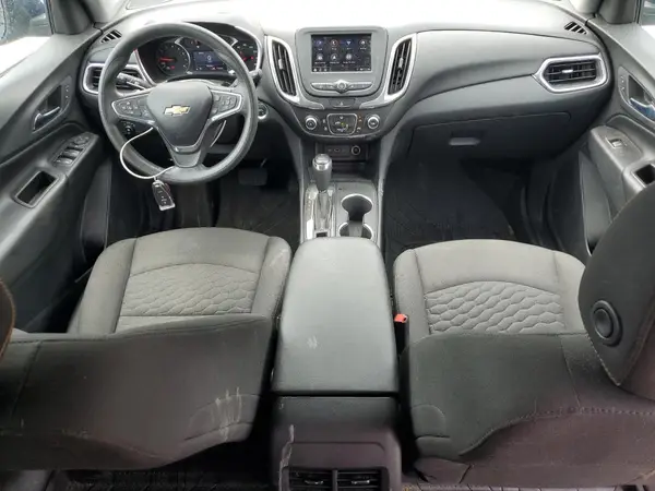 2GNAXJEV0L6197751 2020 CHEVROLET EQUINOX - Image 8