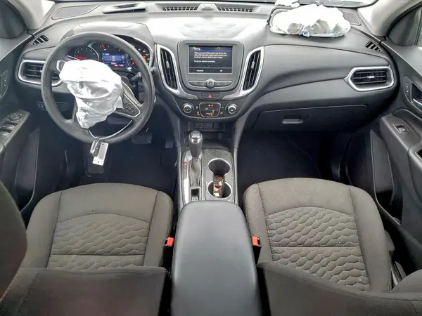 2GNAXJEV0L6198303 2020 CHEVROLET EQUINOX - Image 8