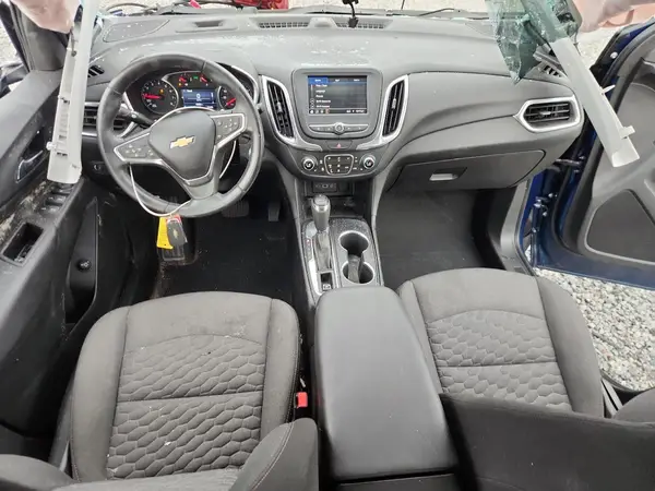 2GNAXJEV0L6217352 2020 CHEVROLET EQUINOX - Image 8