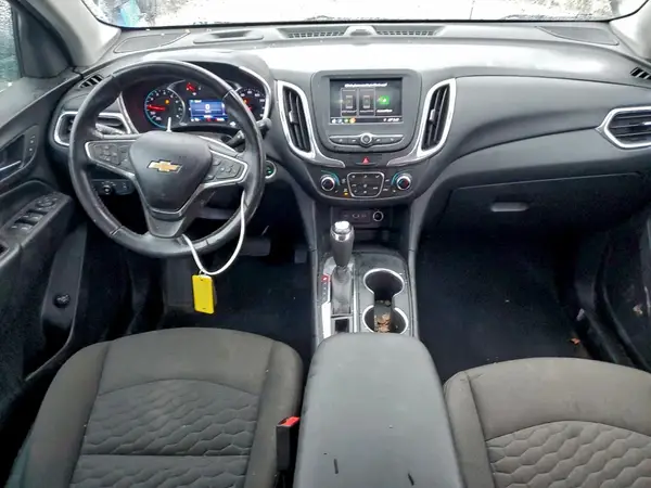 2GNAXJEV0L6229114 2020 CHEVROLET EQUINOX - Image 8