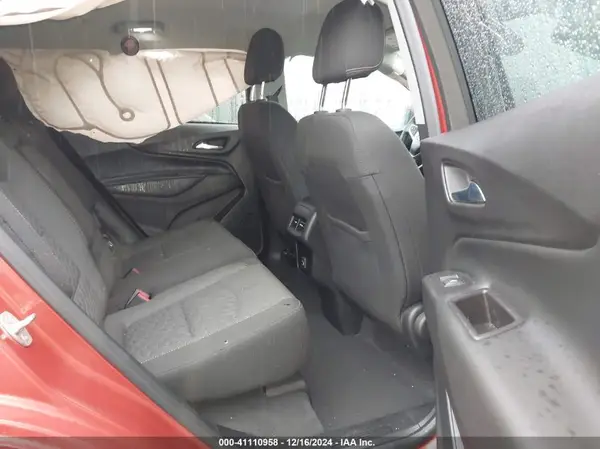 2GNAXJEV0L6230862 2020 CHEVROLET EQUINOX - Image 8