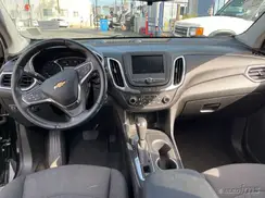 2GNAXJEV0L6231381 2020 CHEVROLET EQUINOX