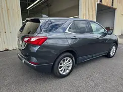 2GNAXJEV0L6231560 2020 CHEVROLET EQUINOX