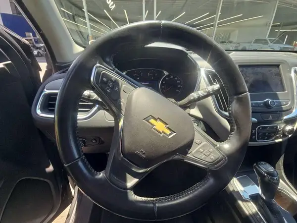 2GNAXJEV0L6231560 2020 CHEVROLET EQUINOX - Image 2