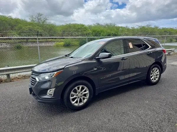 2GNAXJEV0L6231560 2020 CHEVROLET EQUINOX - Image 8