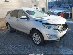 2GNAXJEV0L6232806 2020 CHEVROLET EQUINOX