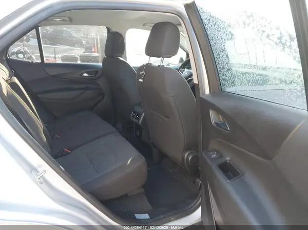 2GNAXJEV0L6232806 2020 CHEVROLET EQUINOX - Image 8