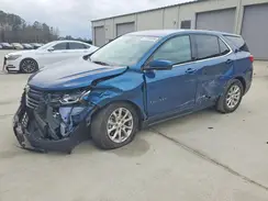 2GNAXJEV0L6237200 2020 CHEVROLET EQUINOX