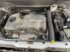 2GNAXJEV0L6238105 2020 CHEVROLET EQUINOX