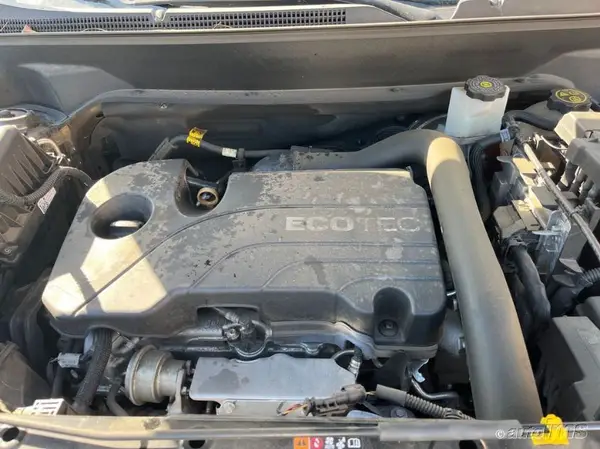 2GNAXJEV0L6238959 2020 CHEVROLET EQUINOX - Image 1