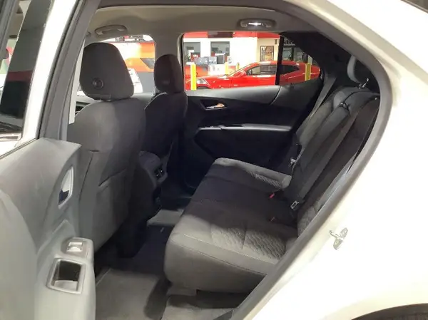 2GNAXJEV0L6239190 2020 CHEVROLET EQUINOX - Image 2