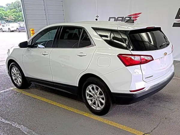 2GNAXJEV0L6239190 2020 CHEVROLET EQUINOX - Image 8