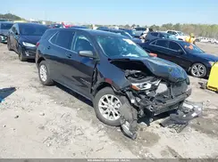 2GNAXJEV0L6239657 2020 CHEVROLET EQUINOX