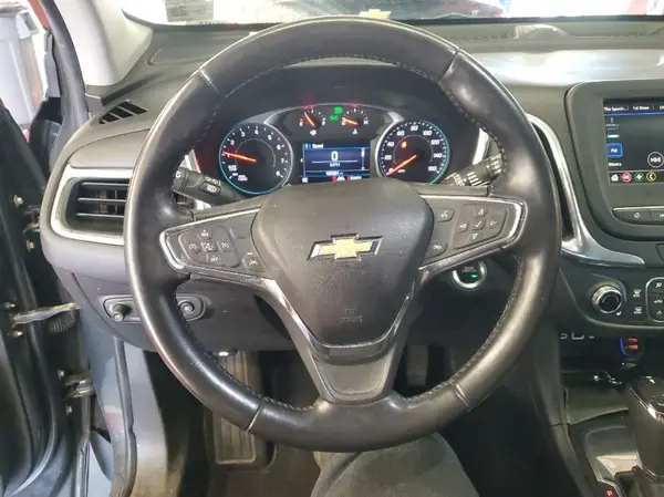 2GNAXJEV0L6239898 2020 CHEVROLET EQUINOX - Image 2