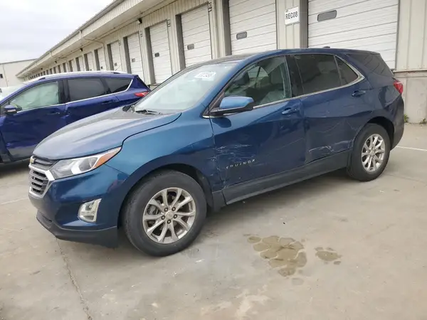 2GNAXJEV0L6246947 2020 CHEVROLET EQUINOX - Image 1