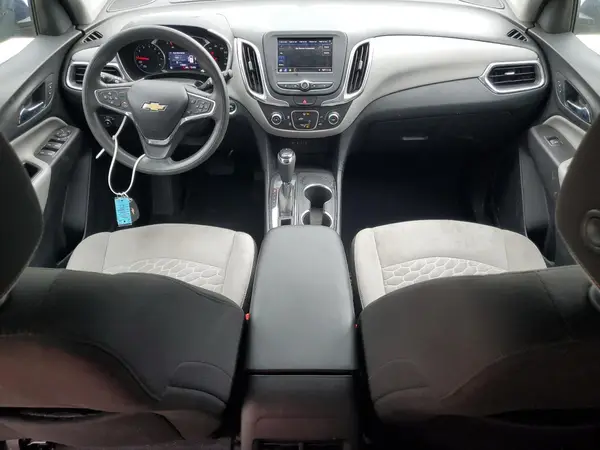 2GNAXJEV0L6246947 2020 CHEVROLET EQUINOX - Image 8