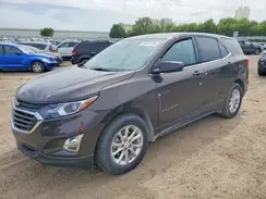 2GNAXJEV0L6248648 2020 CHEVROLET EQUINOX